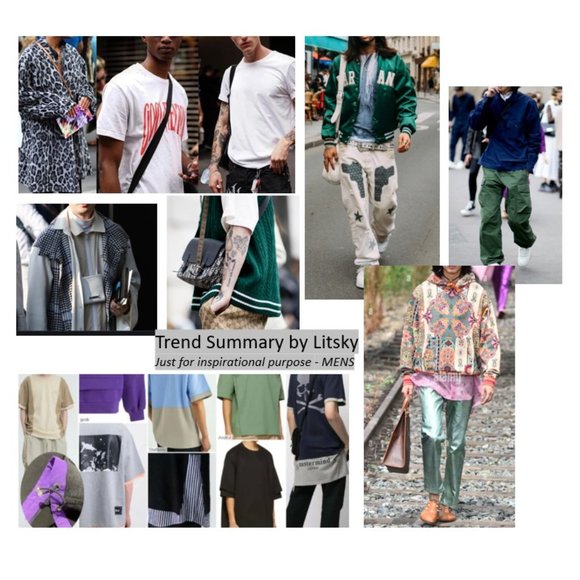 Meet your posher Lucy Trend - Picture 7 of 16